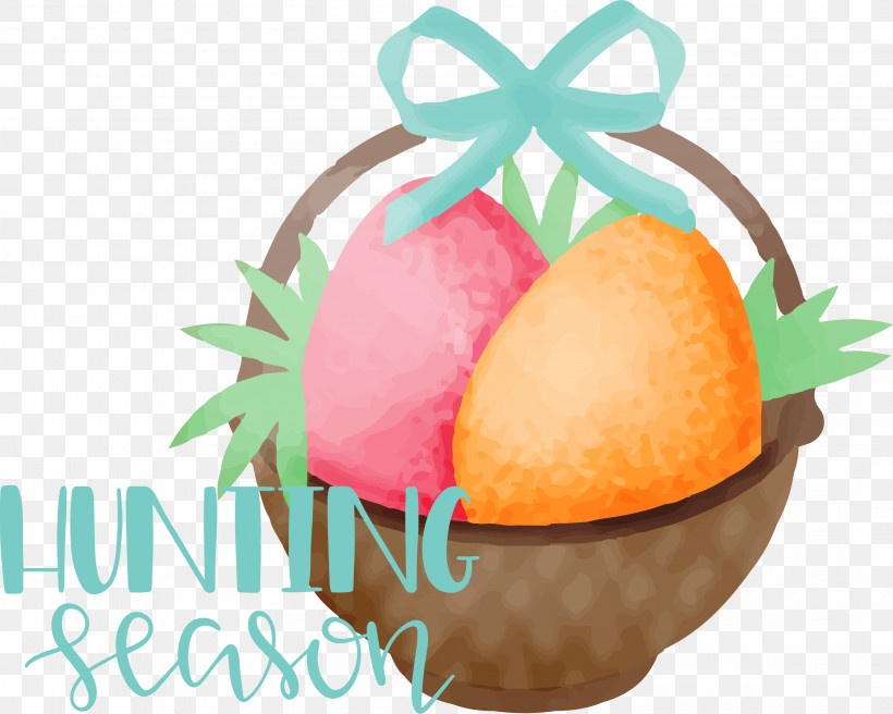 Easter Egg, PNG, 3063x2452px, Orange, Easter Egg, Egg, Fruit Download Free