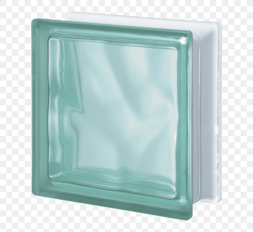 Glass Brick, PNG, 750x750px, Glass, Aqua, Glass Brick, Rectangle, Satin Download Free