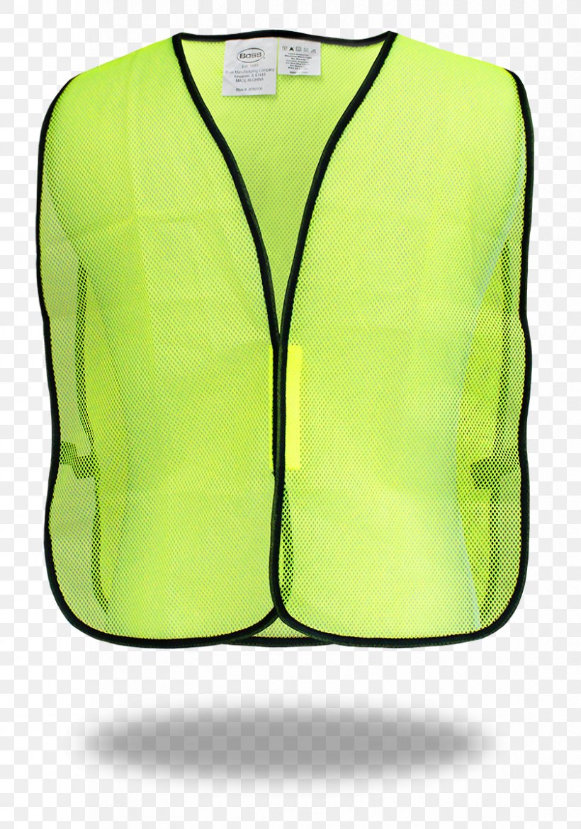 High-visibility Clothing Sleeve Gilets Outerwear Jacket, PNG, 840x1200px, Highvisibility Clothing, Adhesive Tape, Clothing, Gilets, Glove Download Free