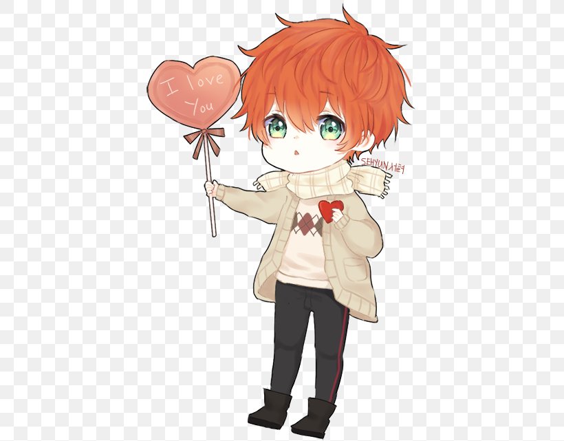 Mystic Messenger Drawing Fan Art Game, PNG, 567x641px, Watercolor, Cartoon, Flower, Frame, Heart Download Free