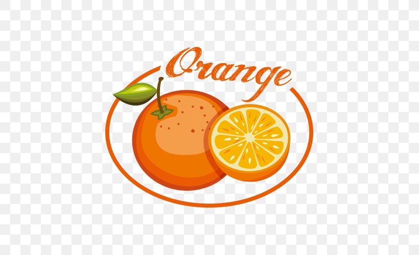 Orange Fruit Auglis, PNG, 500x500px, Orange, Auglis, Citric Acid, Citrus, Designer Download Free