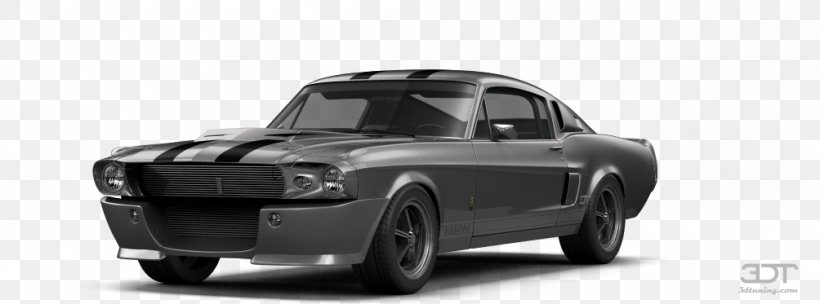 Shelby Mustang Performance Car Ford Mustang, PNG, 1004x373px, Shelby Mustang, Automotive Design, Automotive Exterior, Automotive Tire, Automotive Wheel System Download Free