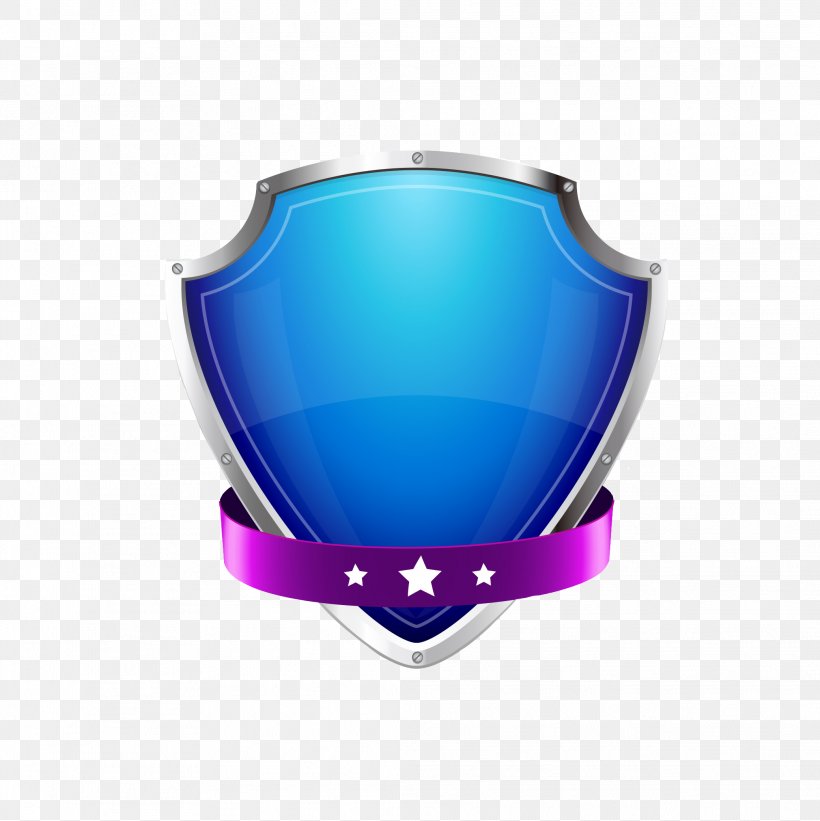 Shield Logo Adobe Illustrator, PNG, 2079x2083px, Shield, Cobalt Blue, Color, Electric Blue, Graphic Arts Download Free