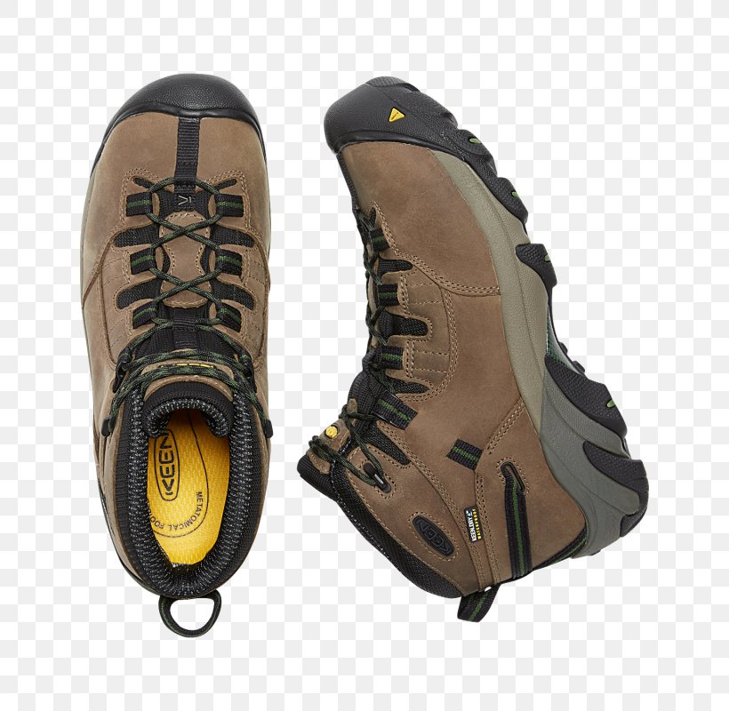 Steel-toe Boot Keen Shoe Footwear, PNG, 800x800px, Steeltoe Boot, Boot, Company, Cross Training Shoe, Detroit Download Free