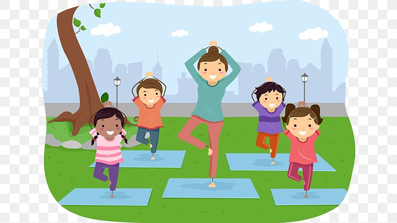 Yoga & Pilates Mats Child Exercise Stock Photography, PNG, 648x461px, Yoga, Antigravity Yoga, Art, Cartoon, Child Download Free