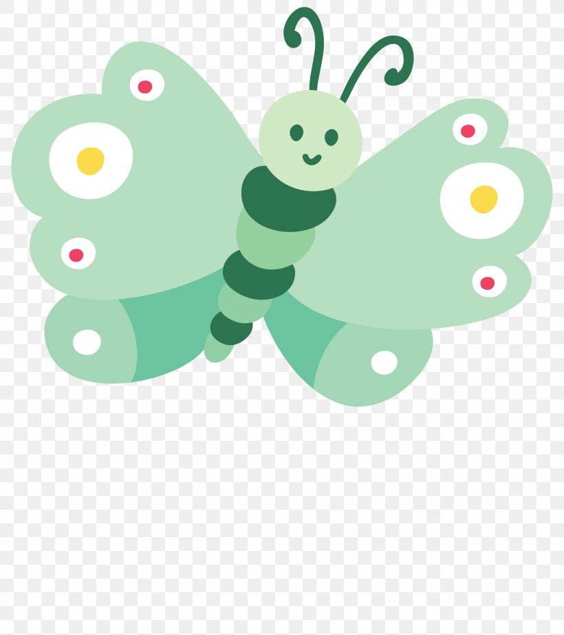 Butterfly Illustration Image Clip Art, PNG, 1600x1800px, Butterfly, Cartoon, Caterpillar, Insect, Invertebrate Download Free