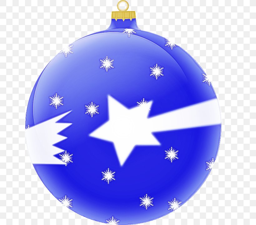 Christmas Ornament, PNG, 691x720px, Christmas Ornament, Blue, Christmas Decoration, Christmas Tree, Cobalt Blue Download Free