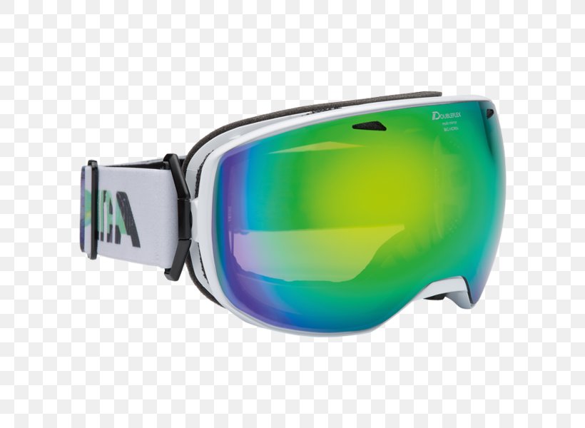 Goggles Sunglasses Skiing, PNG, 600x600px, Goggles, Aqua, Atomic Skis, Eyewear, Glasses Download Free