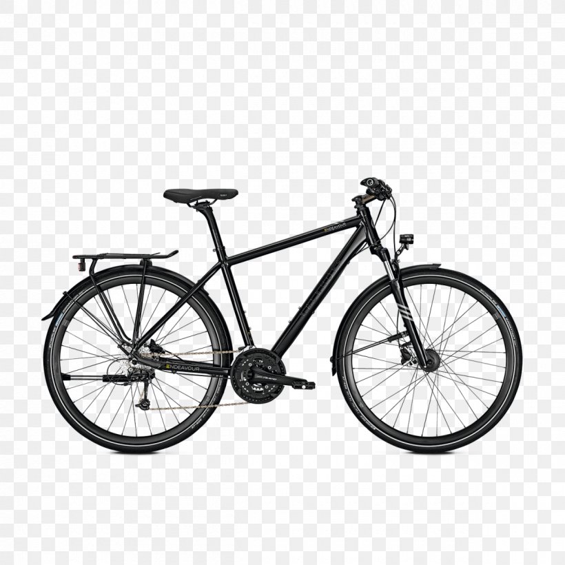 Hybrid Bicycle Kalkhoff Trekkingrad Shimano Deore XT, PNG, 1200x1200px, Bicycle, Bicycle Accessory, Bicycle Drivetrain Part, Bicycle Frame, Bicycle Part Download Free