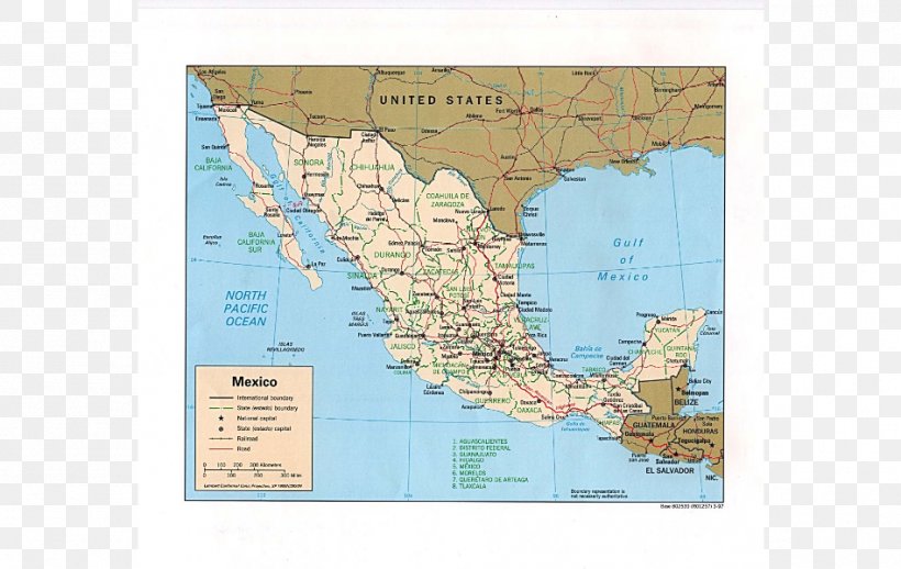 Mexico City United States Mapa Polityczna World Map, PNG, 948x600px, Mexico City, Atlas, Border, City, Cry Of Dolores Download Free