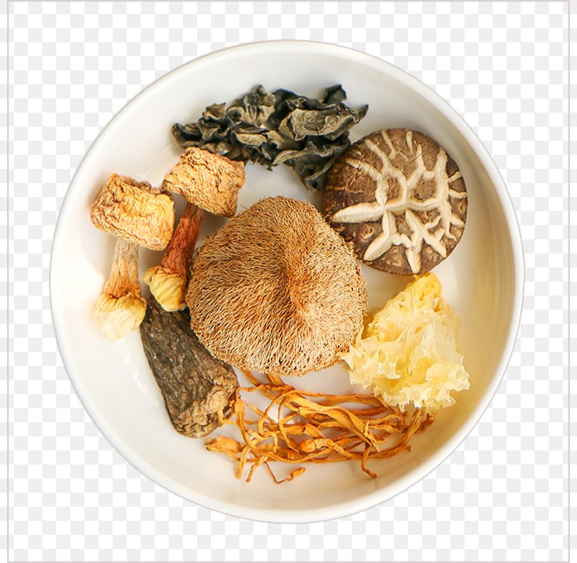 Mushroom Hericium Erinaceus Soup, PNG, 800x800px, Mushroom, Asian Food, Breakfast, Comfort Food, Cream Of Mushroom Soup Download Free