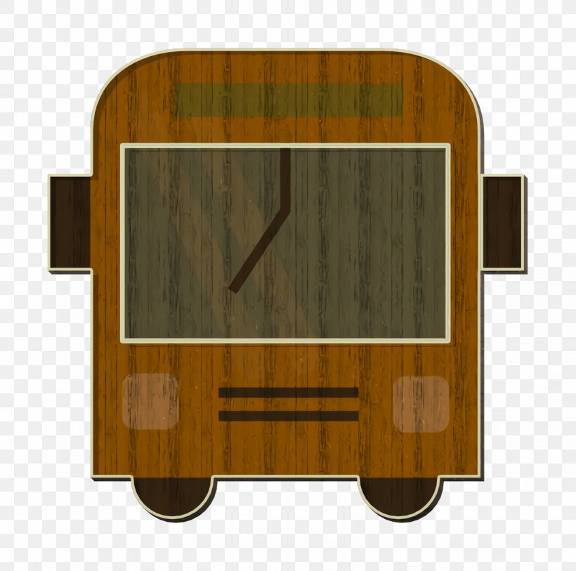School Elements Icon Transport Icon School Bus Icon, PNG, 1238x1228px, School Elements Icon, Brown, Clock, Furniture, Home Accessories Download Free