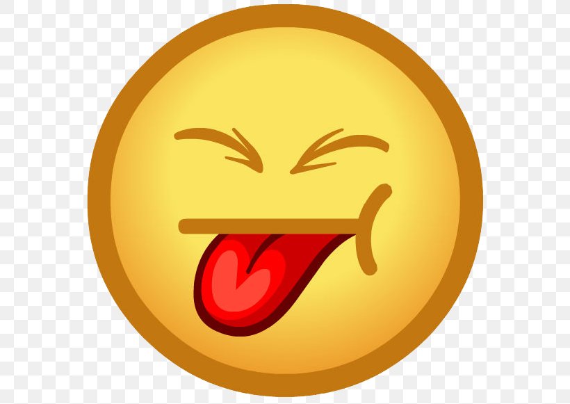 Smiley Clip Art Emoticon Desktop Wallpaper Tongue, PNG, 575x581px, Smiley, Emoji, Emoticon, Face, Facial Expression Download Free