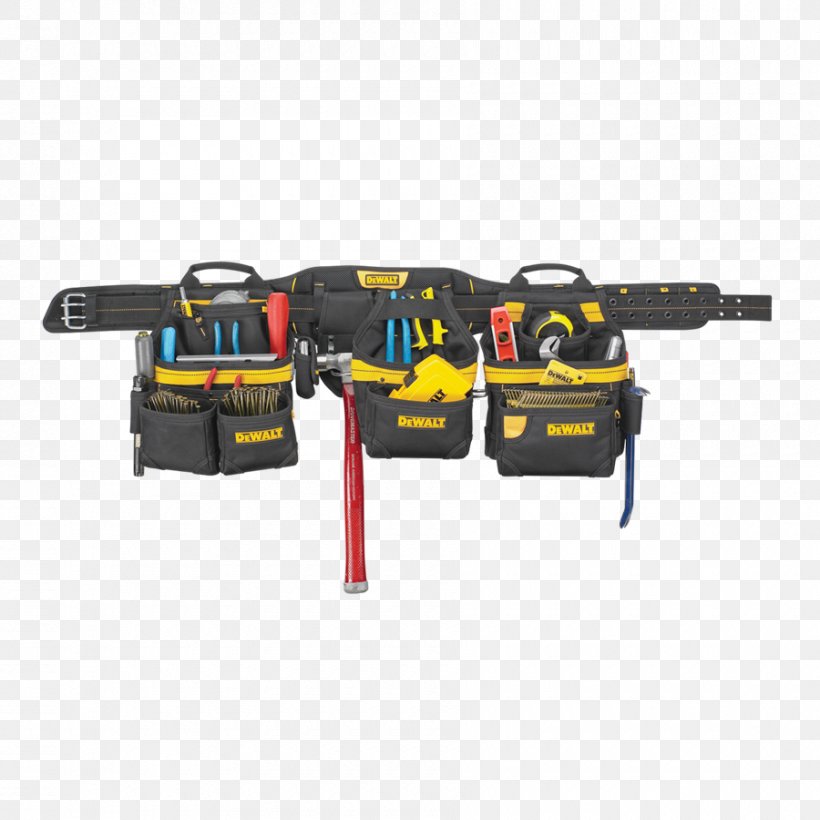 Tool Carpenter DeWalt Apron Lowe's, PNG, 900x900px, Tool, Apron, Bag, Belt, Carpenter Download Free