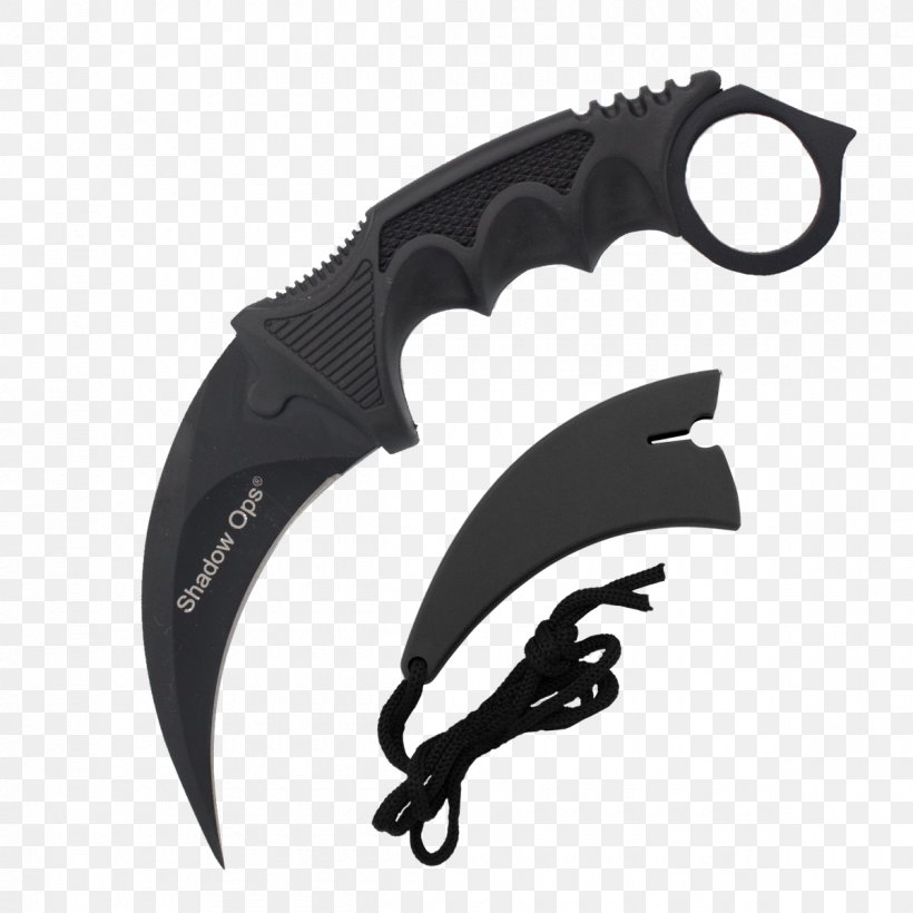 Combat Knife Karambit Blade Counter-Strike: Global Offensive, PNG, 1200x1200px, Knife, Assistedopening Knife, Blade, Butterfly Knife, Cold Weapon Download Free