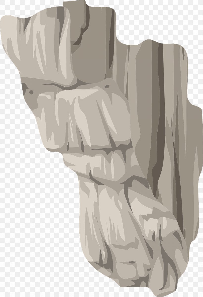 Cliff Clip Art, PNG, 874x1280px, Cliff, Drawing, Hand, Jaw, Joint Download Free