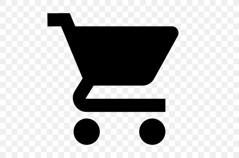 Shopping Cart Software, PNG, 540x540px, Shopping Cart, Black, Black And White, Business, Icon Design Download Free