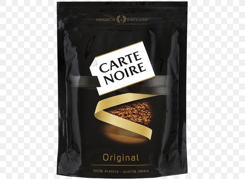 Instant Coffee Carte Noire Coffee Bean Arabica Coffee, PNG, 600x600px, Instant Coffee, Arabica Coffee, Artikel, Business, Carte Noire Download Free