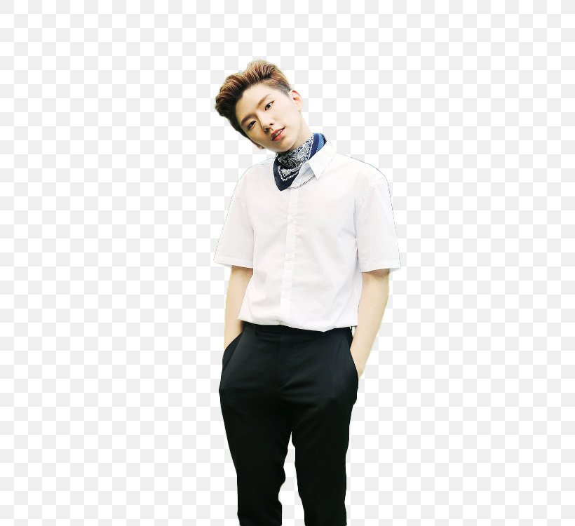 Jooheon Monsta X Dress Shirt T-shirt .im, PNG, 500x750px, Jooheon, Clothing, Collar, Dress Shirt, Hyungwon Download Free