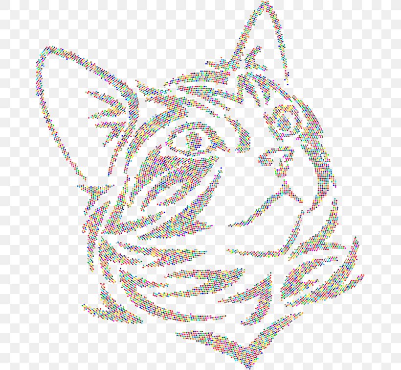Kitten Sphynx Cat Drawing Black Cat, PNG, 673x755px, Kitten, Art, Black Cat, Body Jewelry, Cat Download Free
