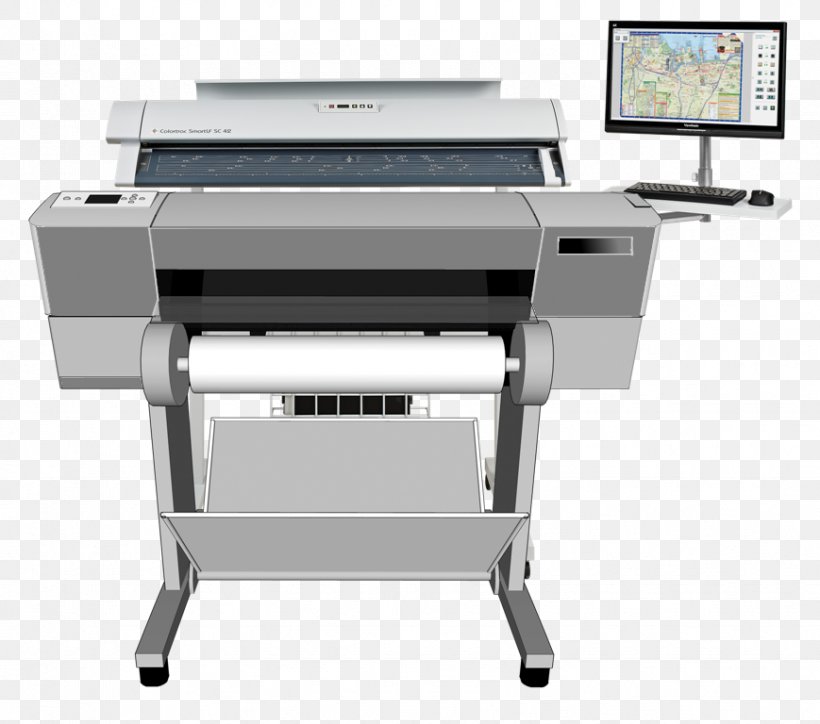 Laser Printing Image Scanner Wide-format Printer Colortrac, PNG, 869x768px, Laser Printing, Colortrac, Computer Software, Computeraided Design, Document Download Free