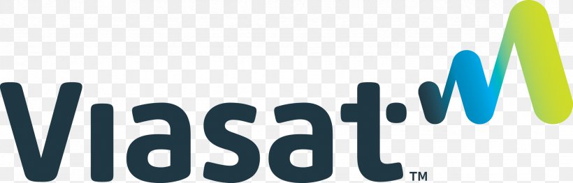 Logo Viasat, Inc. Satellite Internet Access Brand, PNG, 2362x758px, Logo, Brand, Customer Service, Exede, Internet Download Free