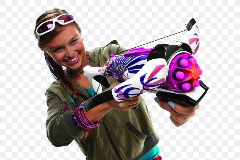 Nerf Rebelle Guardian Nerf Blaster Nerf Rebelle Heartbreaker, PNG, 636x547px, Nerf, Bow And Arrow, Cap, Crossbow, Fashion Accessory Download Free