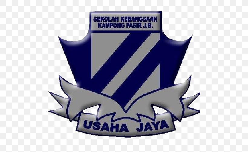 SK Kampung Pasir Sekolah Kebangsaan Kampong Pasir, Johor School Tampoi, Johor Jalan Kampung Pasir, PNG, 504x504px, School, Brand, Emblem, Johor, Johor Bahru Download Free