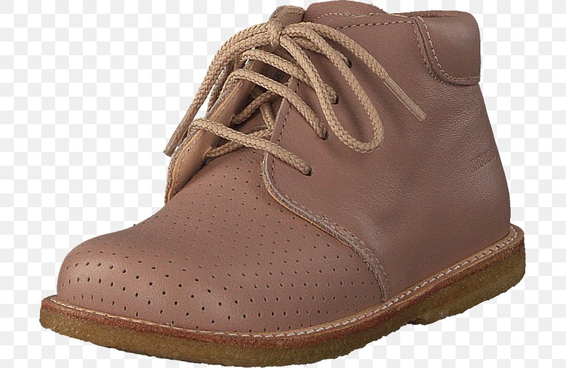 Suede Shoe Lace Boot Sneakers, PNG, 705x533px, Suede, Beige, Boot, Brown, Clog Download Free