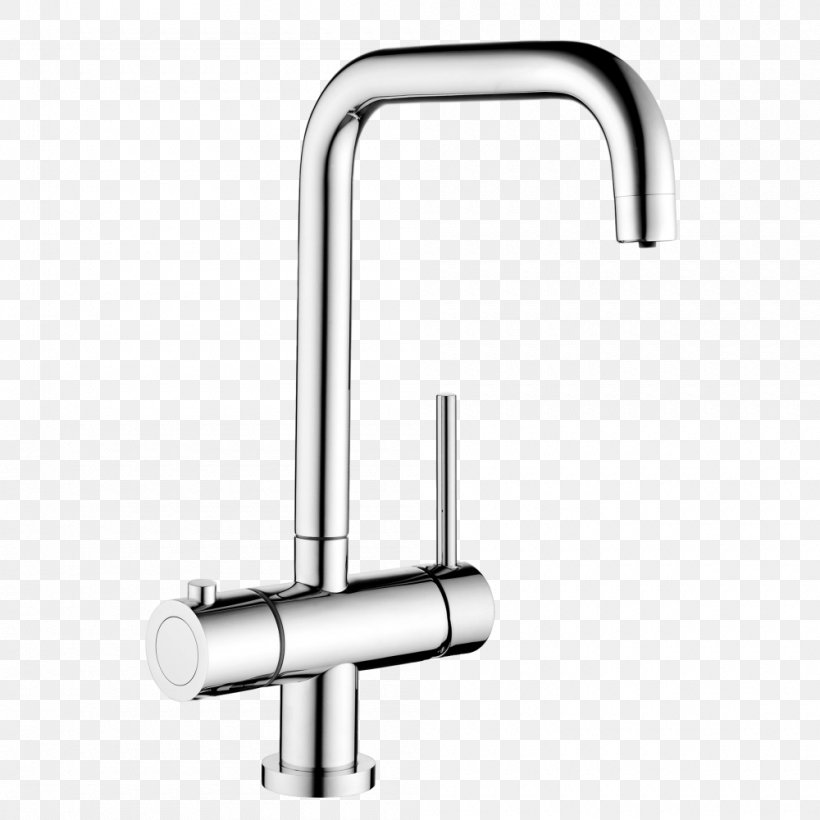 Tap Water Filter Instant Hot Water Dispenser Water Cooler, PNG, 1000x1000px, Tap, Bathtub Accessory, Brushed Metal, Drinking Water, Electricity Download Free