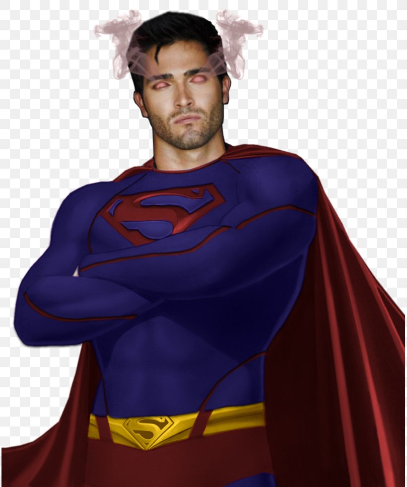 Tyler Hoechlin Superman Supergirl Comics Superhero, PNG, 813x982px, Tyler Hoechlin, Character, Comic Book, Comics, Dc Comics Download Free