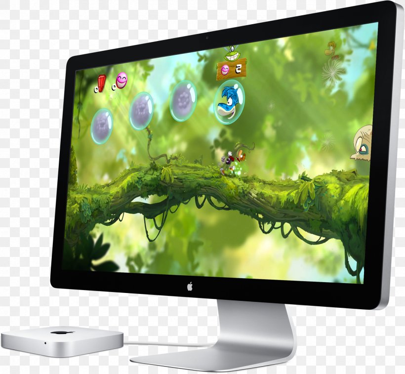 Apple Mac Mini Late 2014 Desktop Computers Png 1688x1560px