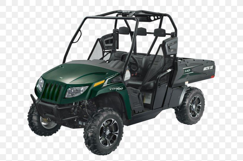 Arctic Cat Side By Side Motorcycle Yamaha Motor Company All-terrain Vehicle, PNG, 700x543px, Arctic Cat, All Terrain Vehicle, Allterrain Vehicle, Automotive Exterior, Automotive Tire Download Free