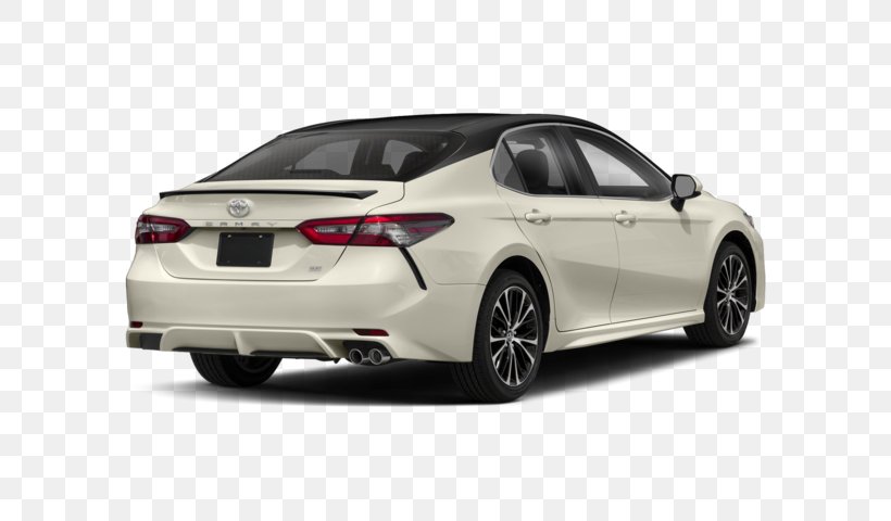 Car 2018 Toyota Camry SE Vehicle Front-wheel Drive, PNG, 640x480px, 2018 Toyota Camry, 2018 Toyota Camry Se, 2018 Toyota Camry Xse, Car, Automotive Design Download Free