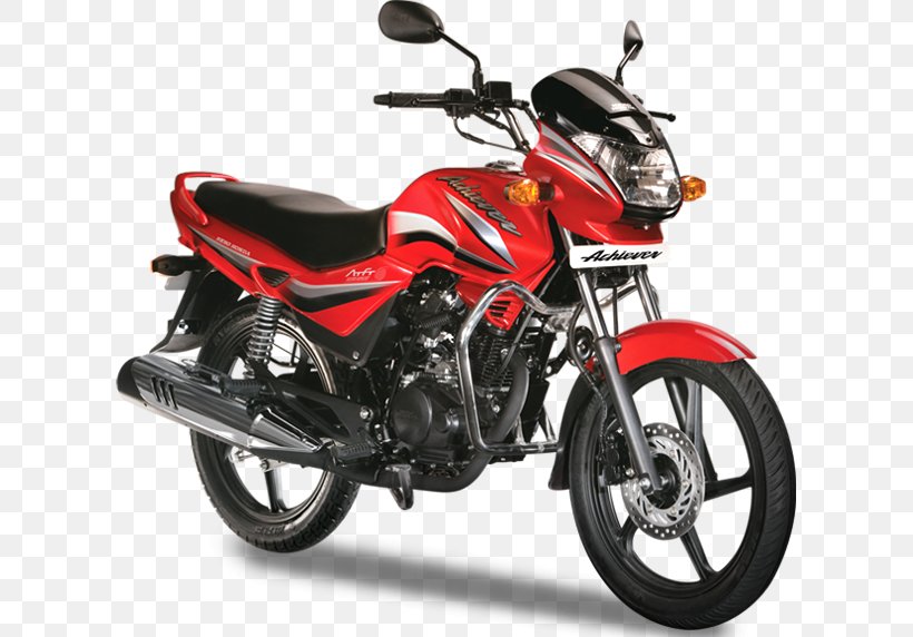 Car Bajaj Auto Hero Honda Achiever Hero Motocorp Motorcycle Png