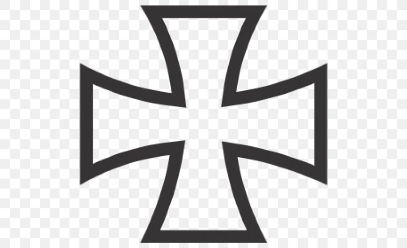 Christian Cross Drawing Maltese Cross Christianity, PNG, 500x500px, Christian Cross, Black And White, Brand, Byzantinisches Kreuz, Chi Rho Download Free