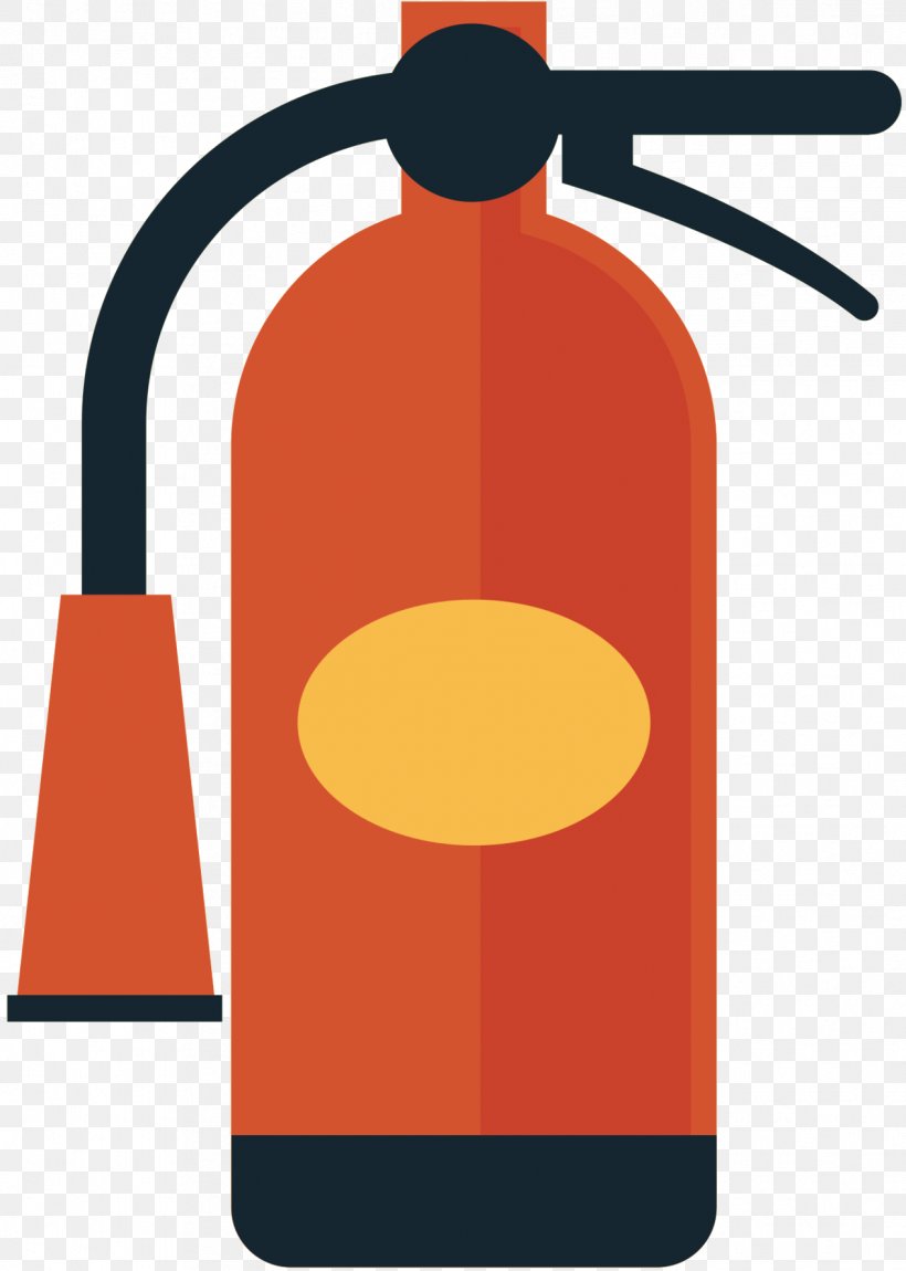 Clip Art Product Design Line, PNG, 1266x1777px, Fire Extinguisher, Orange Download Free