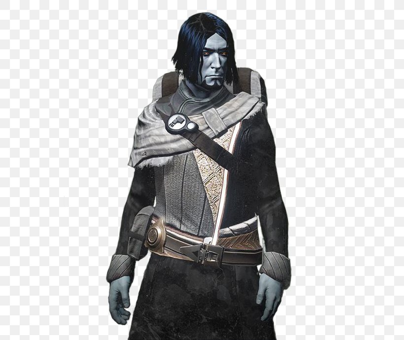 Destiny Grimoire Outerwear Character Video Gaming Clan, PNG, 560x690px, Destiny, Character, Costume, Death, Fiction Download Free