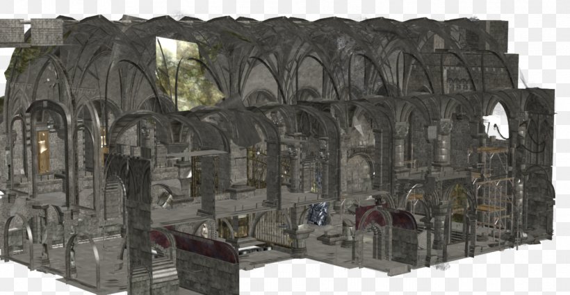 DeviantArt Artist 3D Modeling Chapel, PNG, 1241x644px, 3d Modeling, Deviantart, Architecture, Art, Artist Download Free