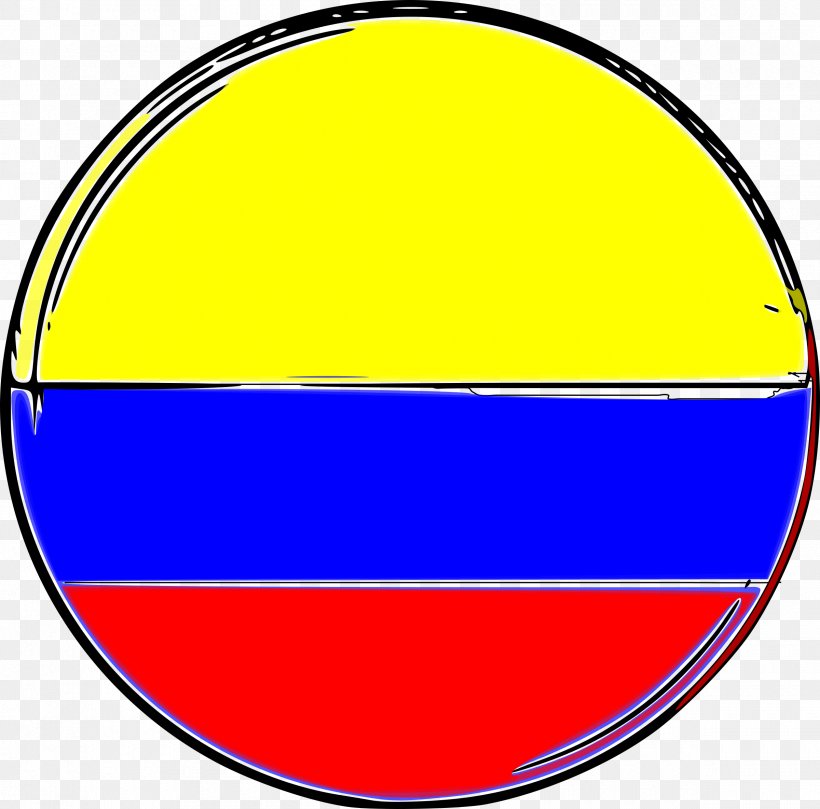 Flag Of Colombia Clip Art, PNG, 2400x2368px, Colombia, Area, Ball, Drawing, Flag Download Free