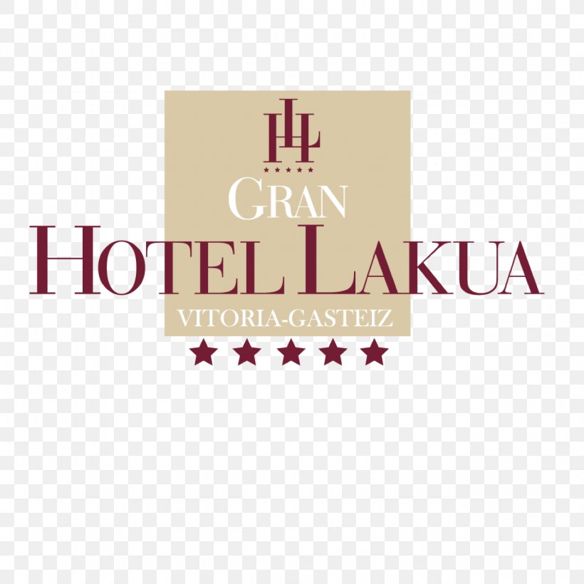 Gran Hotel Lakua Arriaga-Lakua Lake ExpoChess Vitoria-Gasteiz, PNG, 1280x1280px, 5 Star, Hotel, Brand, Lake, Logo Download Free