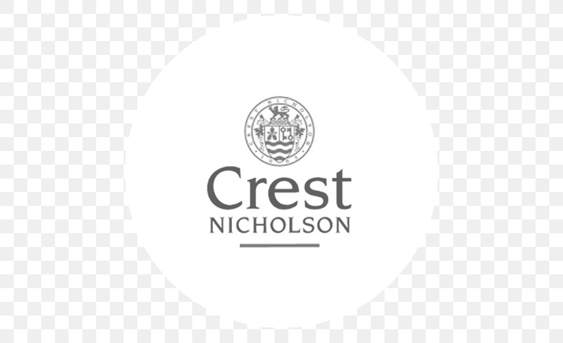 House Crest Nicholson, PNG, 500x500px, House, Architectural Engineering, Brand, Building, Crest Nicholson Download Free