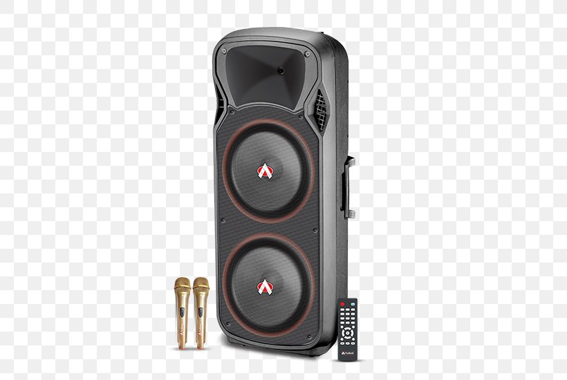 Loudspeaker Wireless Speaker Microphone Mehfil, PNG, 550x550px, Loudspeaker, Audio, Audio Equipment, Bluetooth, Car Subwoofer Download Free
