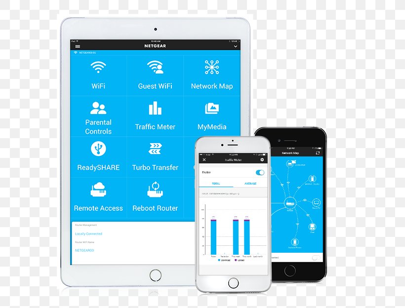 Netgear Router Home Network Wi-Fi Computer Network, PNG, 800x624px, Netgear, Android, Brand, Cellular Network, Communication Download Free
