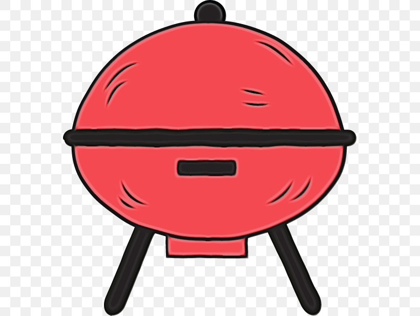 Outdoor Grill Barbecue Cartoon Clip Art Barbecue Grill, PNG, 575x617px, Watercolor, Barbecue, Barbecue Grill, Cartoon, Outdoor Grill Download Free