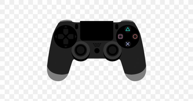 PlayStation 2 PlayStation 4 PlayStation 3 Joystick Game Controllers, PNG, 1200x628px, Playstation 2, All Xbox Accessory, Computer Component, Dualshock, Electronic Device Download Free