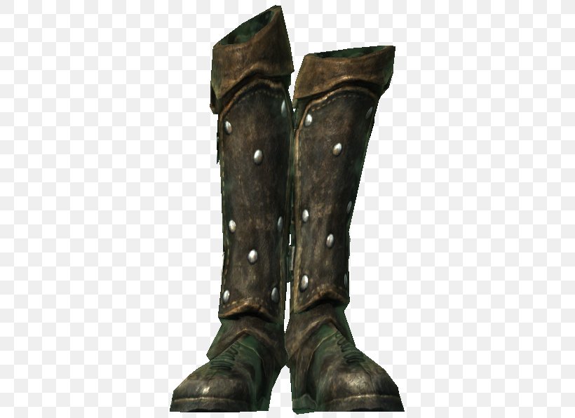 Riding Boot Leather Shoe Knee-high Boot, PNG, 596x596px, Riding Boot, Boot, Elder Scrolls V Skyrim, Equestrian, Foot Download Free