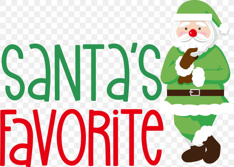 Santas Favorite Santa Christmas, PNG, 3000x2147px, Santa, Christmas, Christmas Day, Christmas Ornament, Christmas Ornament M Download Free