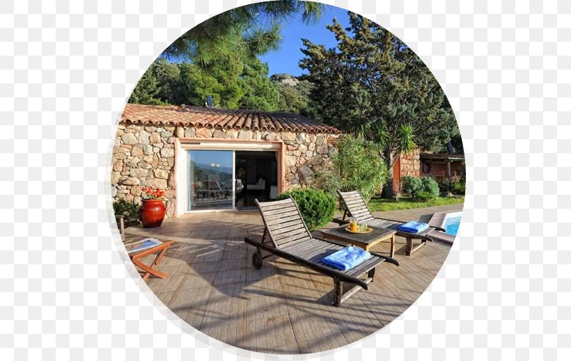 Swimming Pool House Villa Sainte-Lucie-de-Porto-Vecchio Terrace, PNG, 519x519px, Swimming Pool, Backyard, Bedroom, Corsedusud, Corsica Download Free