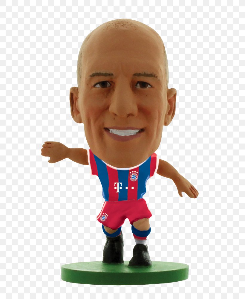 Arjen Robben FC Bayern Munich Bundesliga Chelsea F.C. Real Madrid C.F., PNG, 600x1000px, Arjen Robben, Bundesliga, Chelsea Fc, Fc Bayern Munich, Figurine Download Free